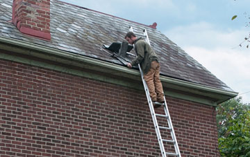 what affects urgent Barsloisnoch roof repairs