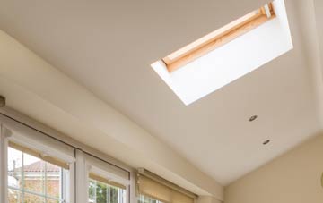 Barsloisnoch conservatory roof insulation companies