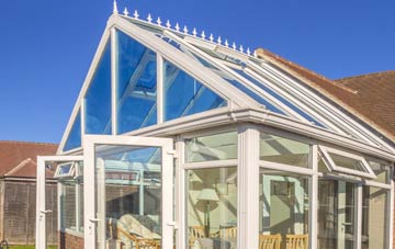 conservatory roof insulation costs Barsloisnoch