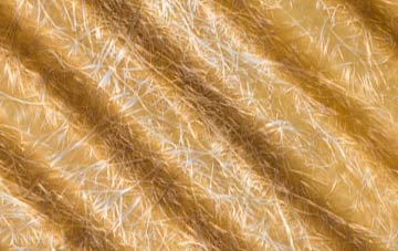 Barsloisnoch fibreglass roof waterproofing