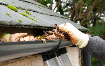 gutter cleaning Barsloisnoch, Argyll And Bute