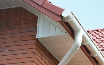 Barsloisnoch soffit repair costs