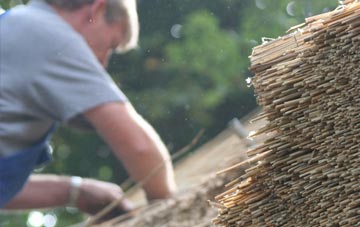 professional Barsloisnoch thatchers