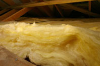 Barsloisnoch pitch roof insulation