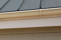 Barsloisnoch soffit repair